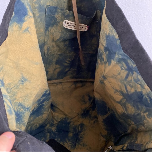 Free People • Fremont Tote - Picture 6 of 8